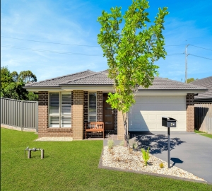 Woongarah House