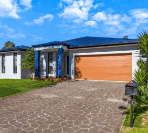 Wadalba House