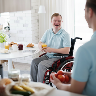 Daily Personal Activities